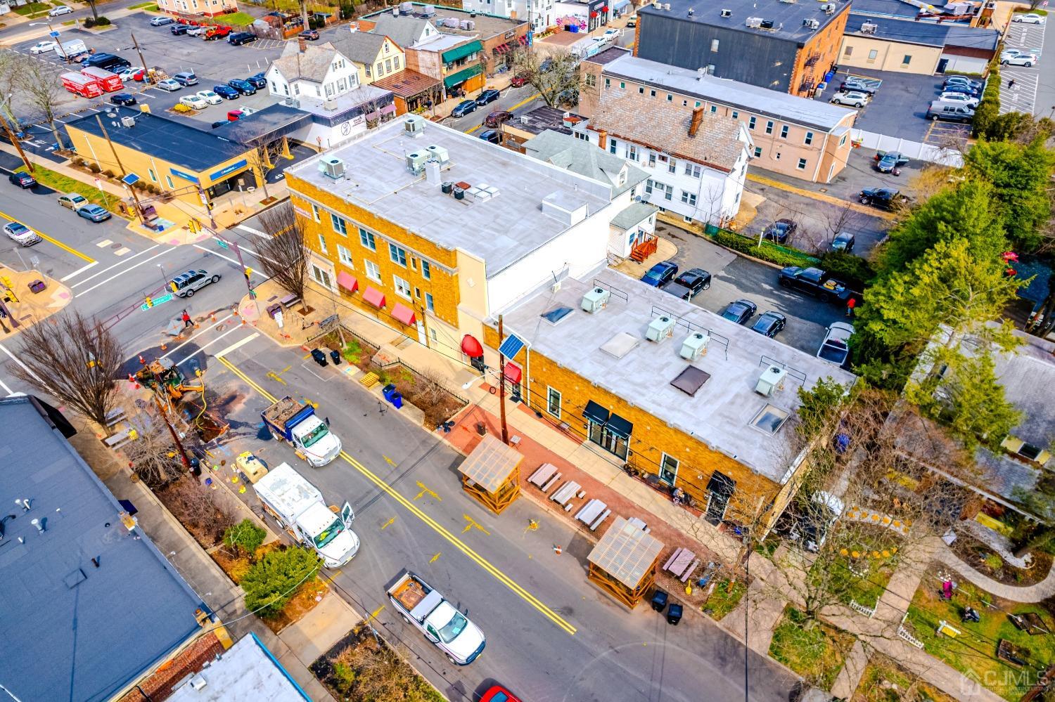 300 Raritan, Highland Park, NJ, 08904