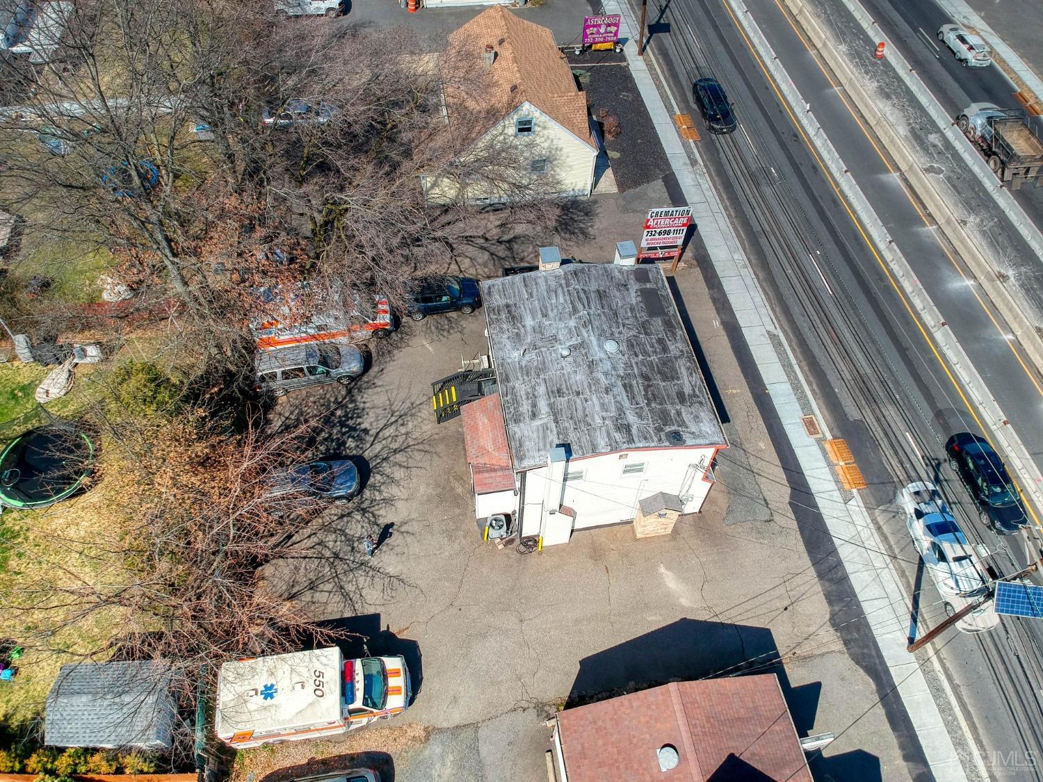 729 State Route 18 East Brunswick 08816 NJ photo