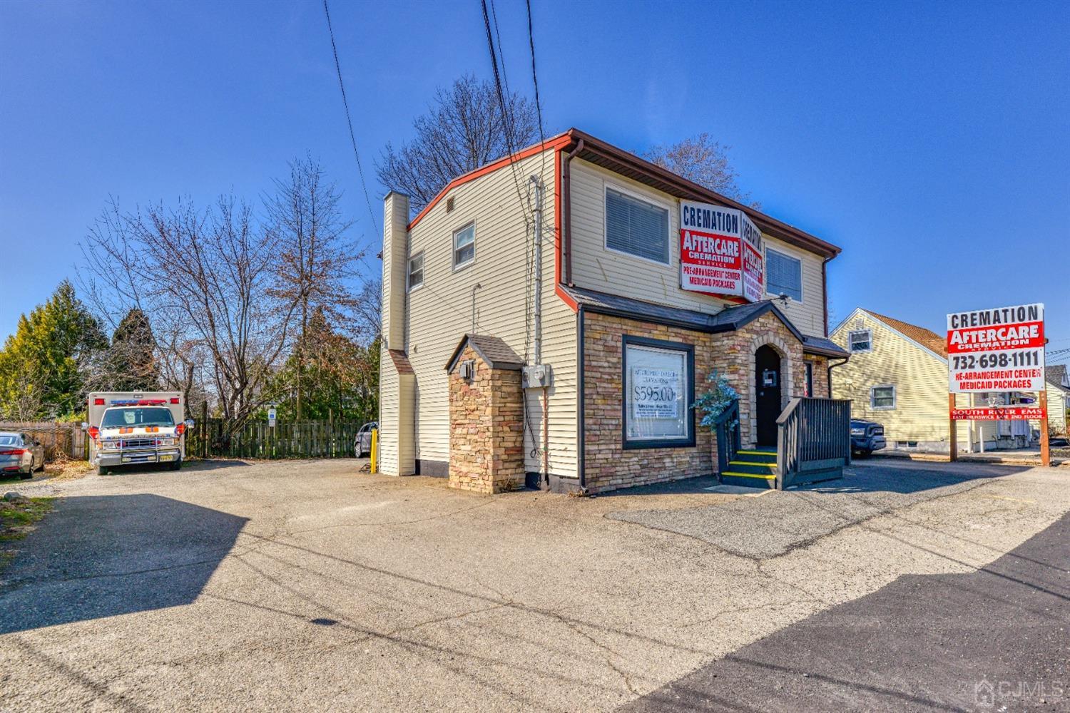 729 State Route 18 East Brunswick 08816 NJ photo