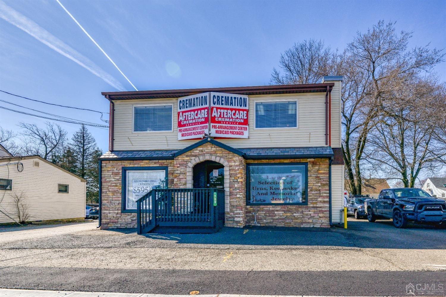 729 State Route 18 East Brunswick 08816 NJ photo
