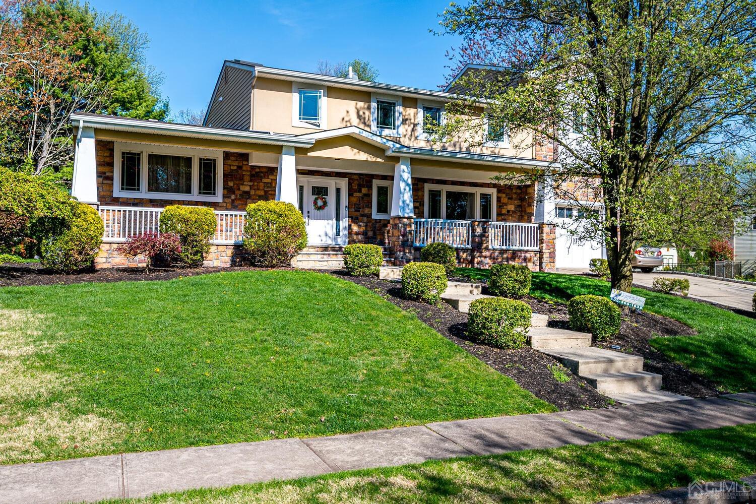 4 Chandler Road