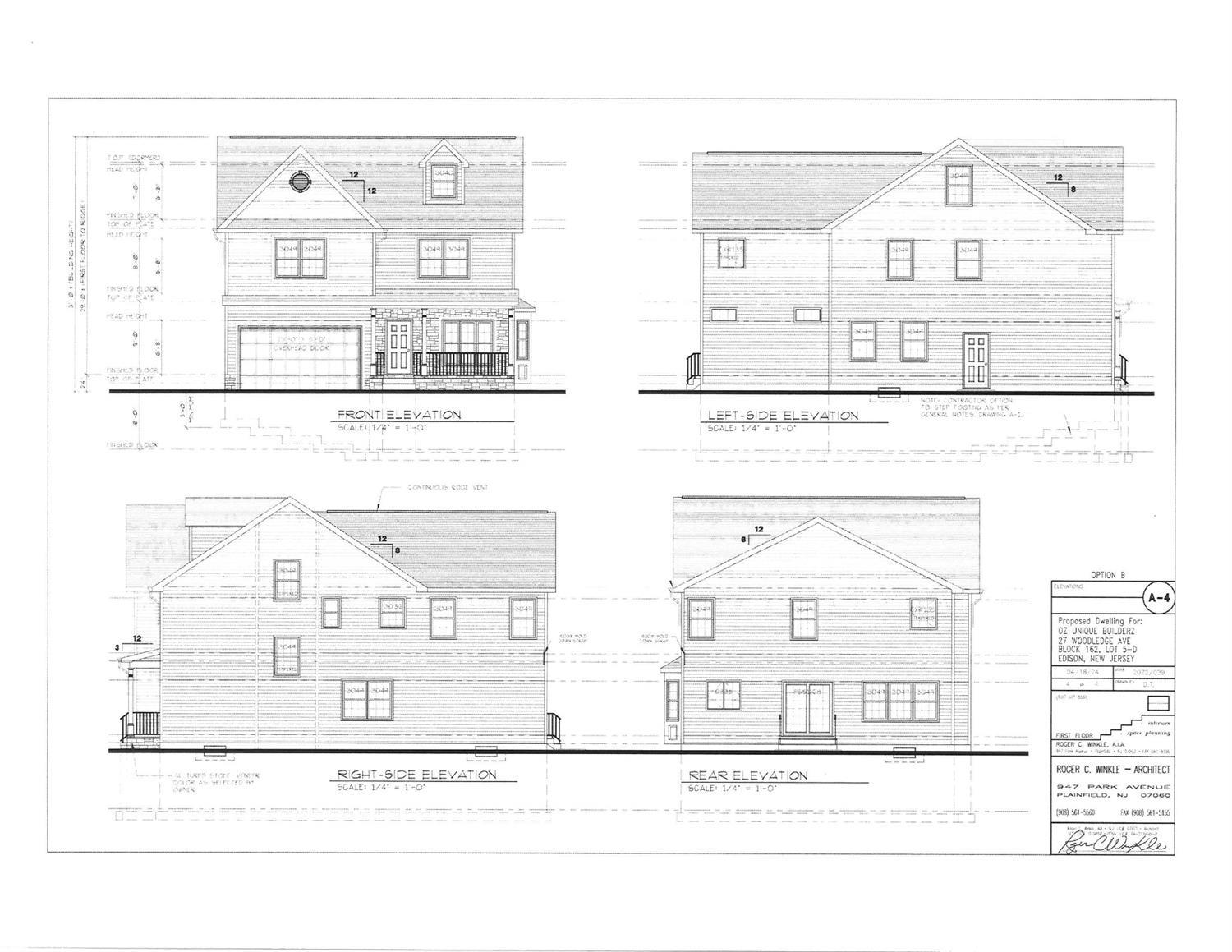 Homes for Sale in Edison, NJ