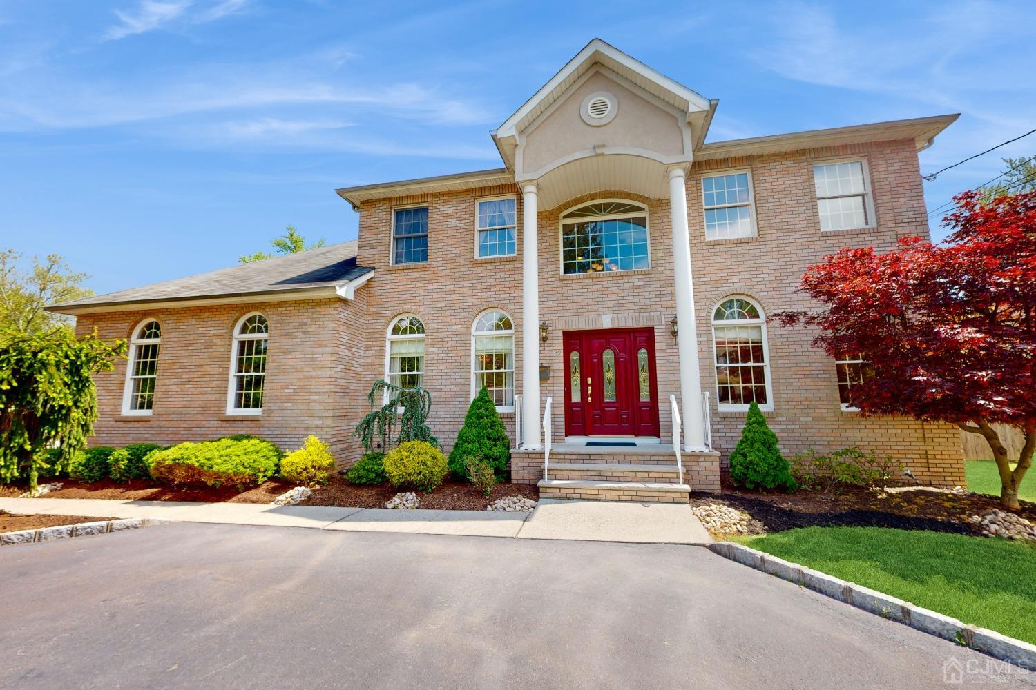 39 Homestead Road