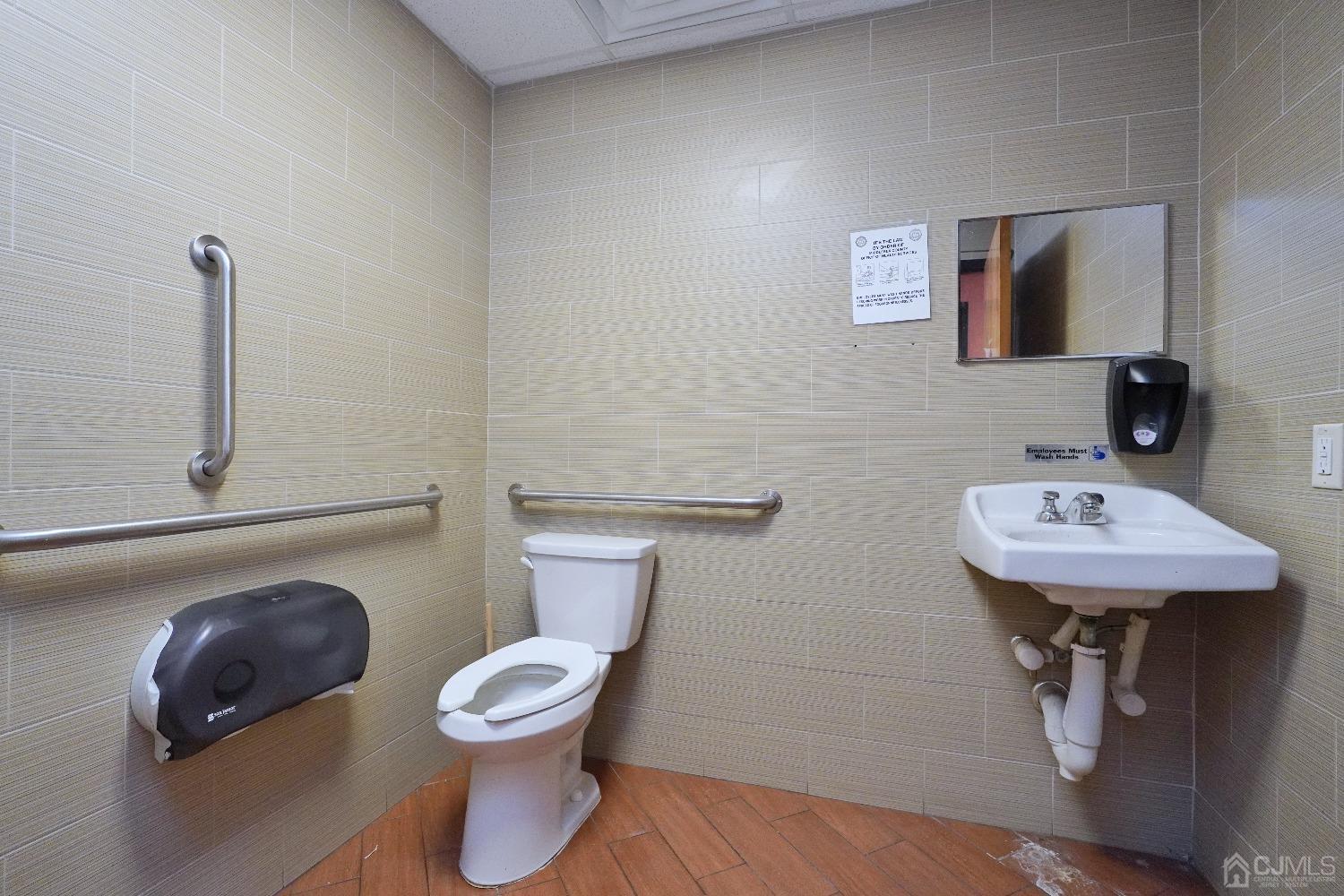 131 N Broadway UNIT A, South Amboy, NJ, 08879