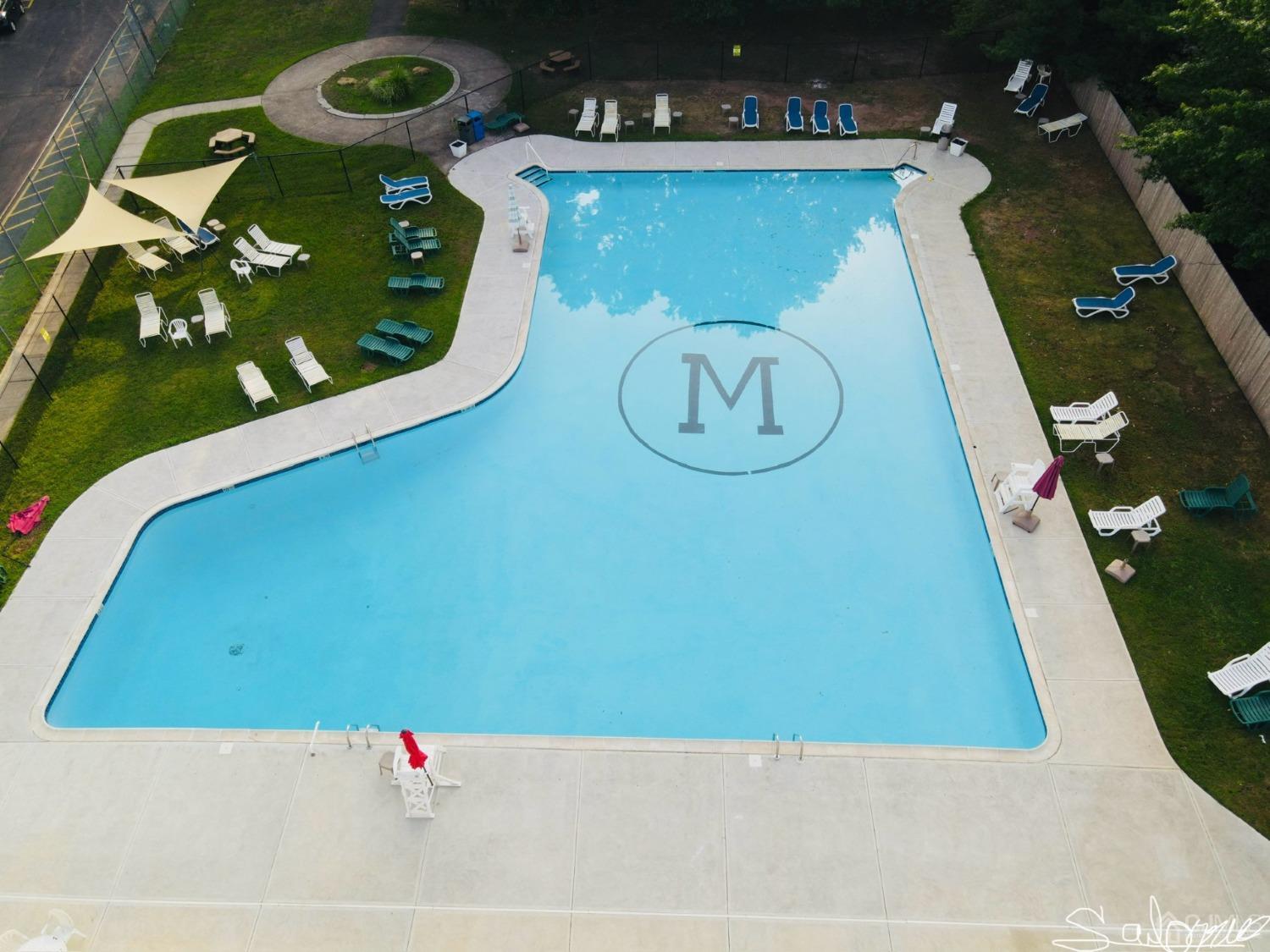 199-199 Evergreen UNIT 5B, Middlesex, NJ, 08837