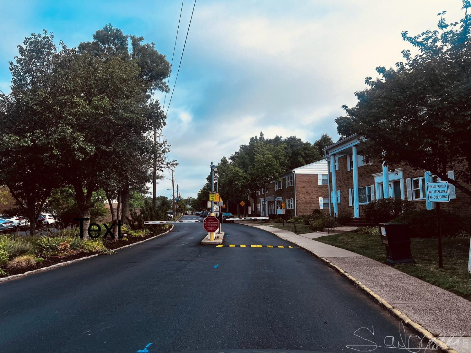 199-199 Evergreen UNIT 5B, Middlesex, NJ, 08837