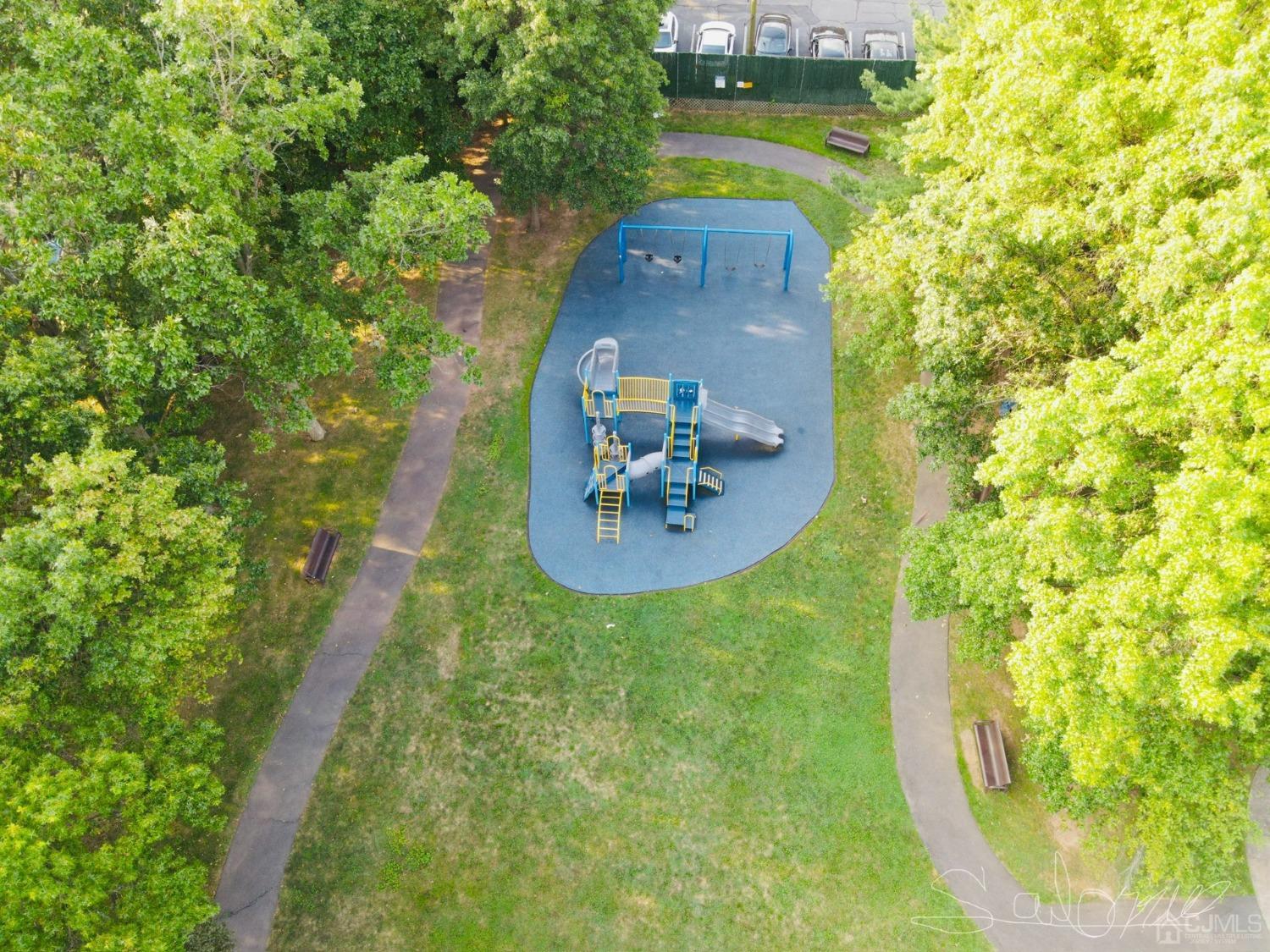 199-199 Evergreen UNIT 5B, Middlesex, NJ, 08837