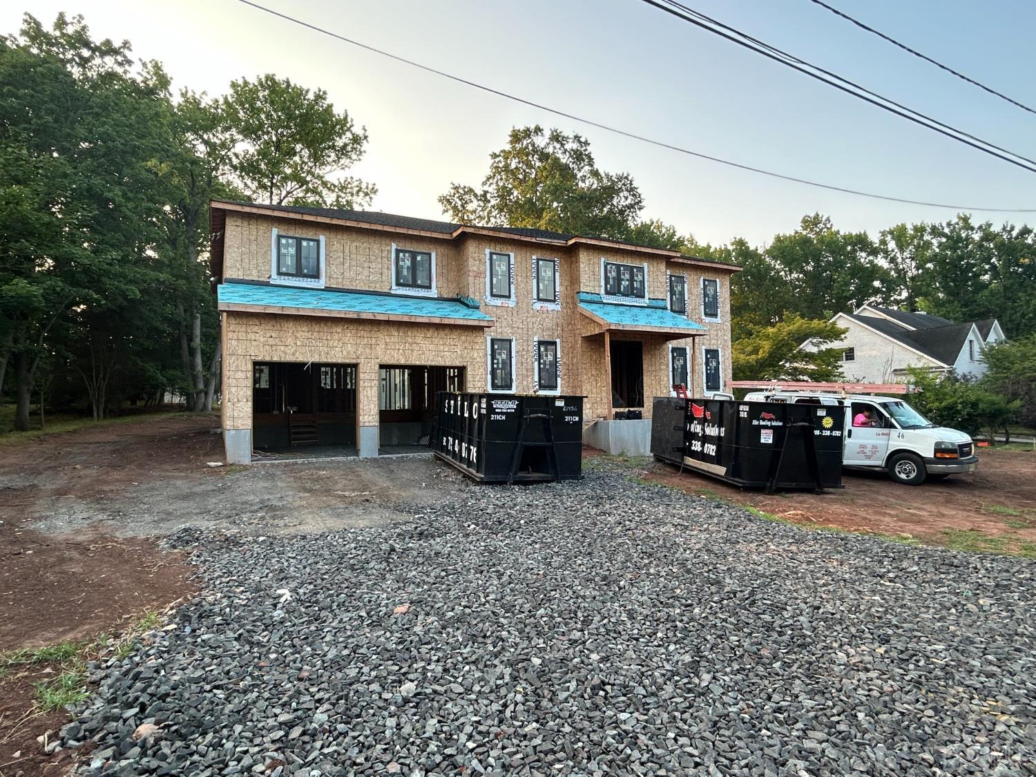 Homes for Sale in Edison, NJ