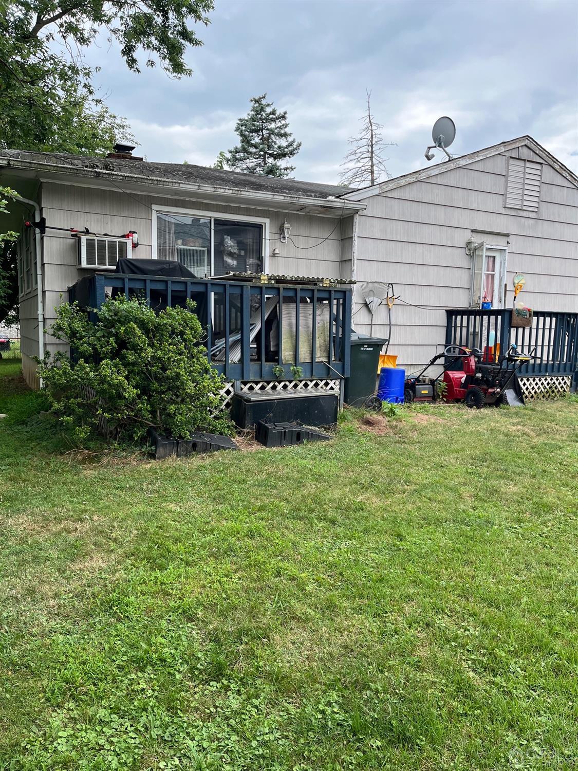 116 Doyle, Piscataway, NJ, 08854