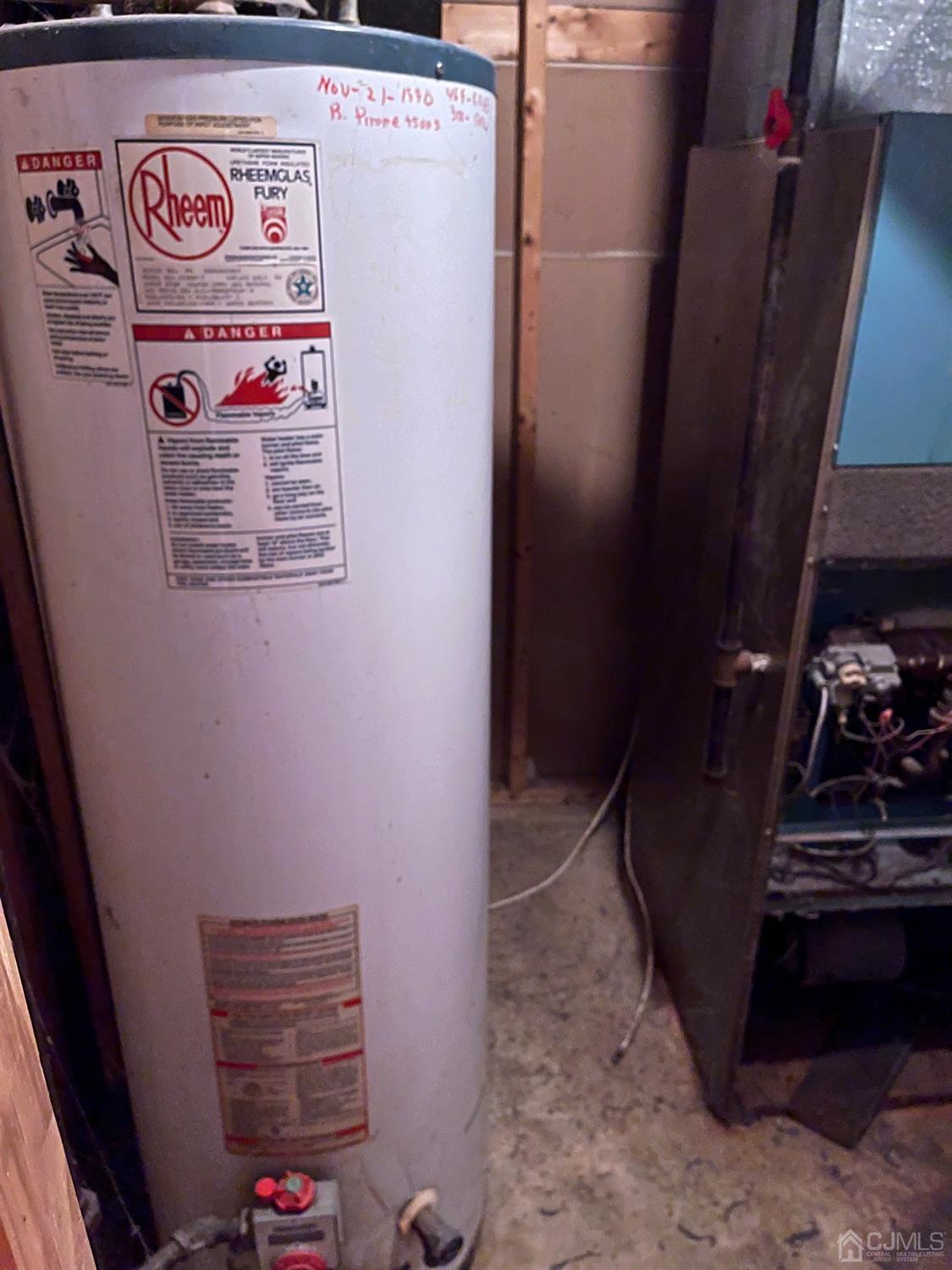 116 Doyle, Piscataway, NJ, 08854