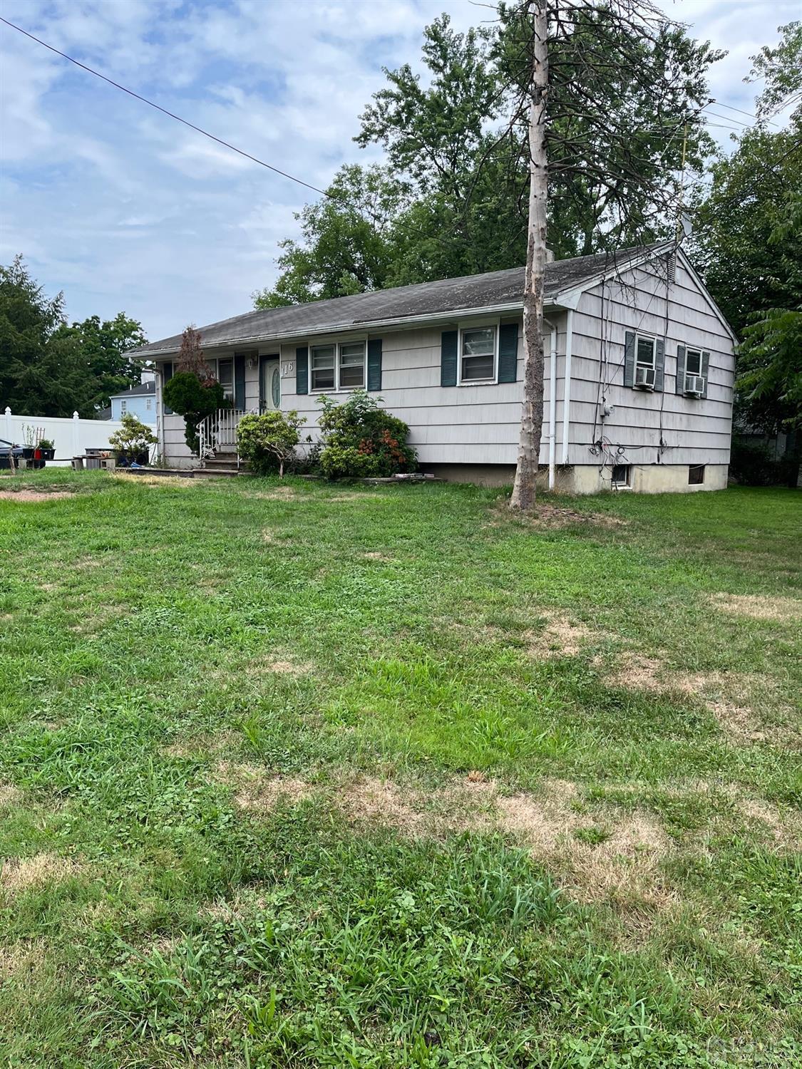 116 Doyle, Piscataway, NJ, 08854