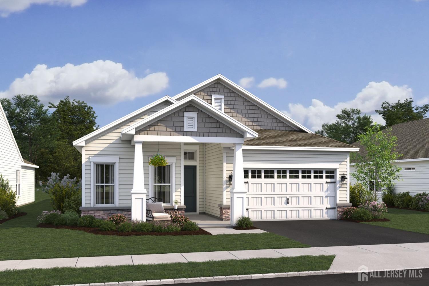 Photo of 9 Mount Drive, Plainsboro NJ