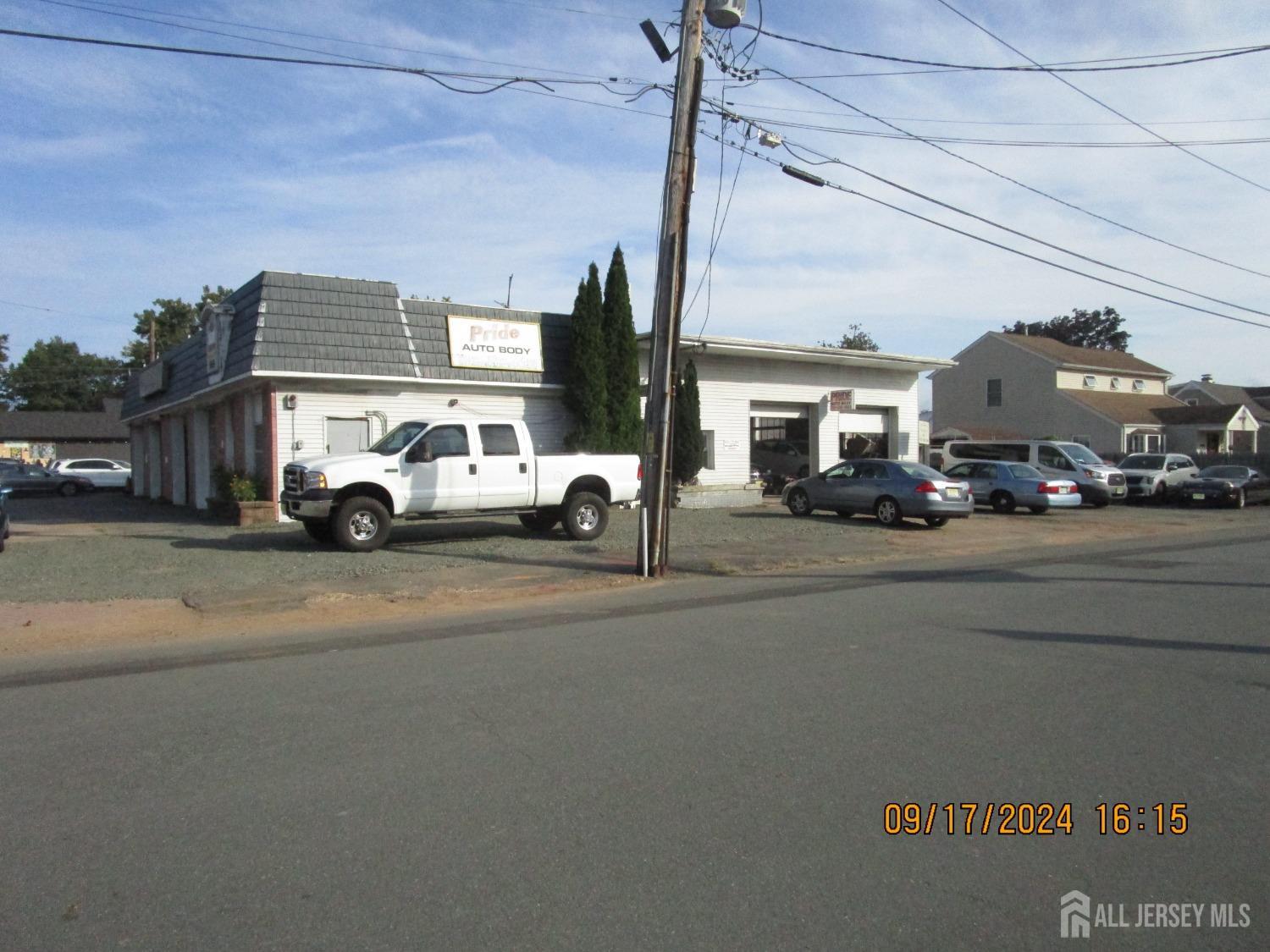 1065 Amboy, Edison, NJ, 08817