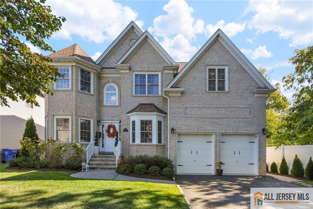 Homes for Sale in Colonia, NJ