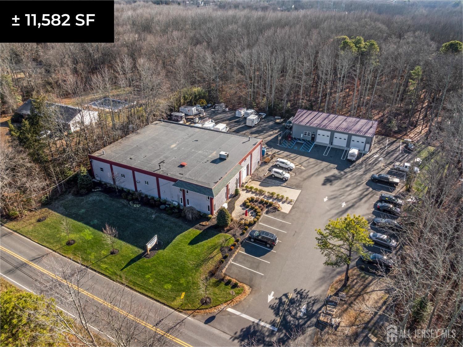 Homes for Sale in Monroe, NJ