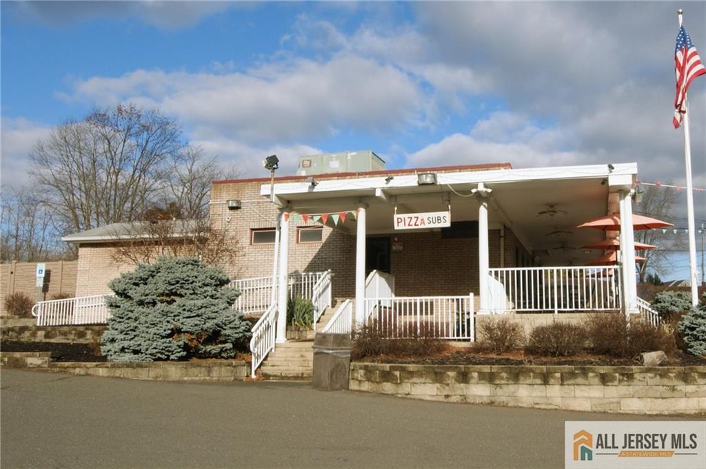 Homes for Sale in South Brunswick, NJ