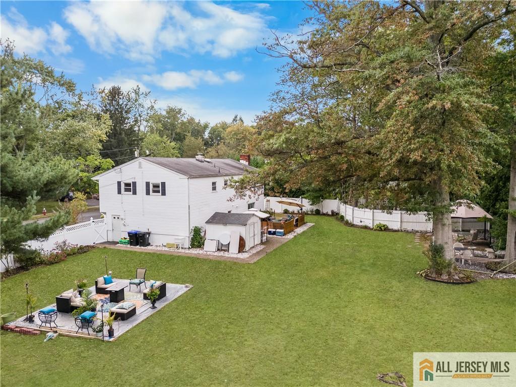 5 Nottingham Drive, East Brunswick NJ 08816 – Photo 43