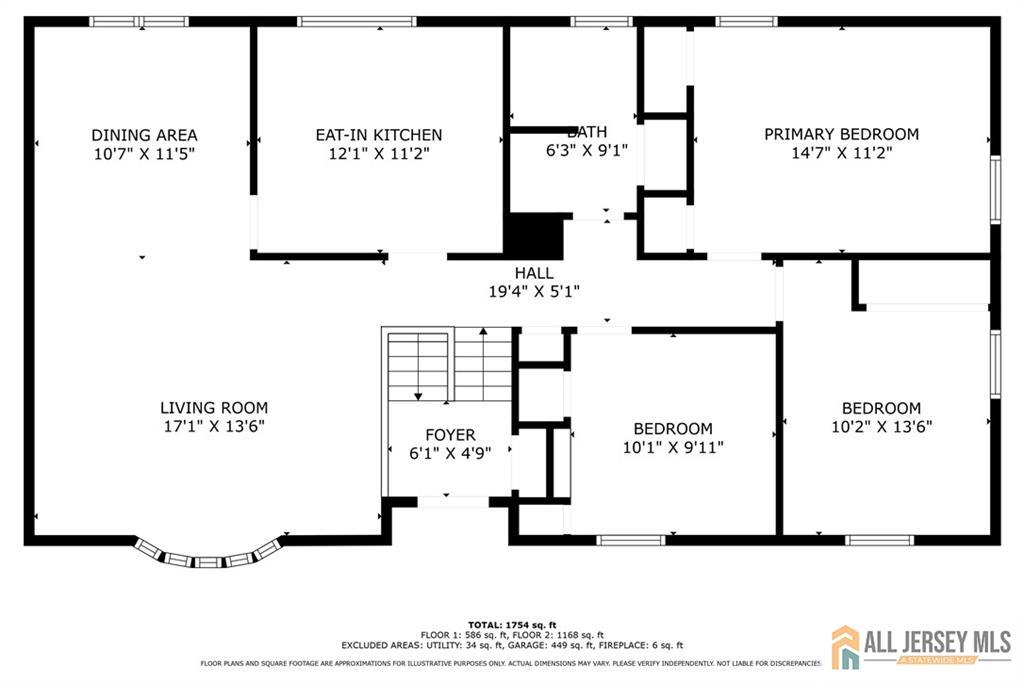 5 Nottingham Drive, East Brunswick NJ 08816 – Photo 51