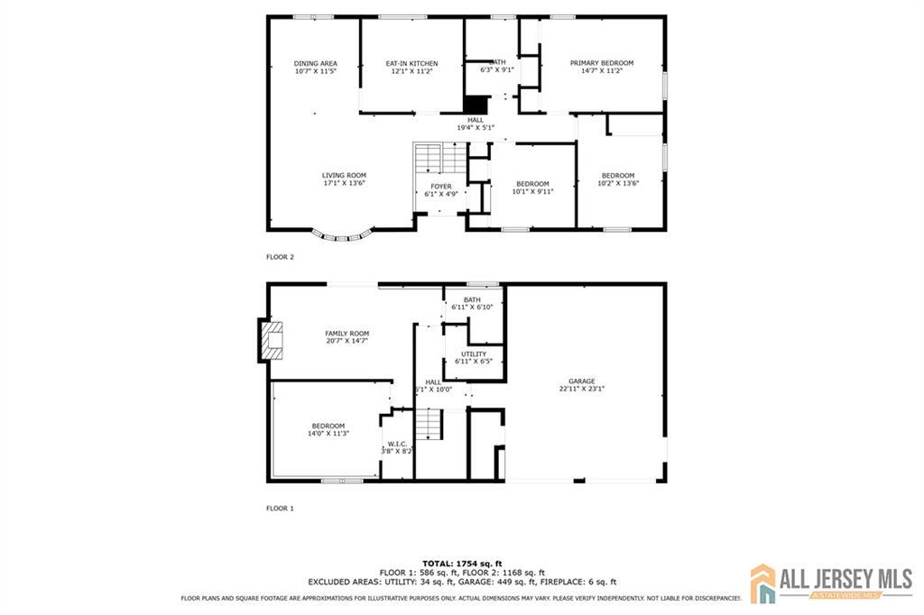 5 Nottingham Drive, East Brunswick NJ 08816 – Photo 53