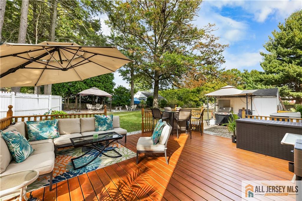 5 Nottingham Drive, East Brunswick NJ 08816 – Photo 34