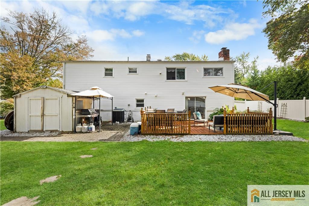 5 Nottingham Drive, East Brunswick NJ 08816 – Photo 33