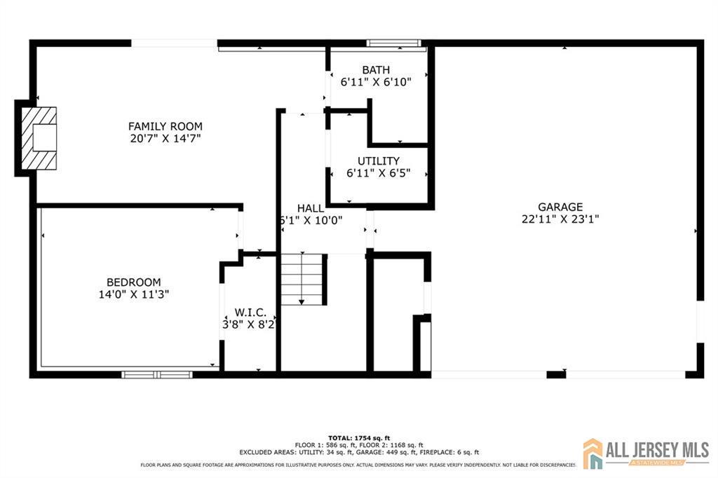 5 Nottingham Drive, East Brunswick NJ 08816 – Photo 52