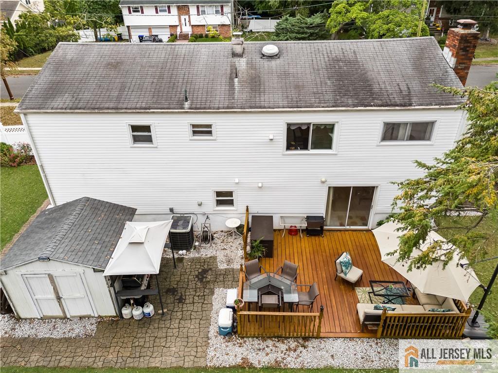 5 Nottingham Drive, East Brunswick NJ 08816 – Photo 32