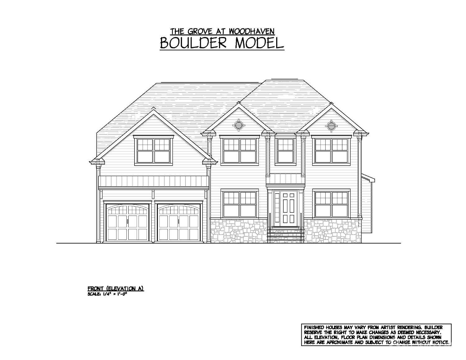 16 Rolling Brook Drive, Edison, NJ, 08820