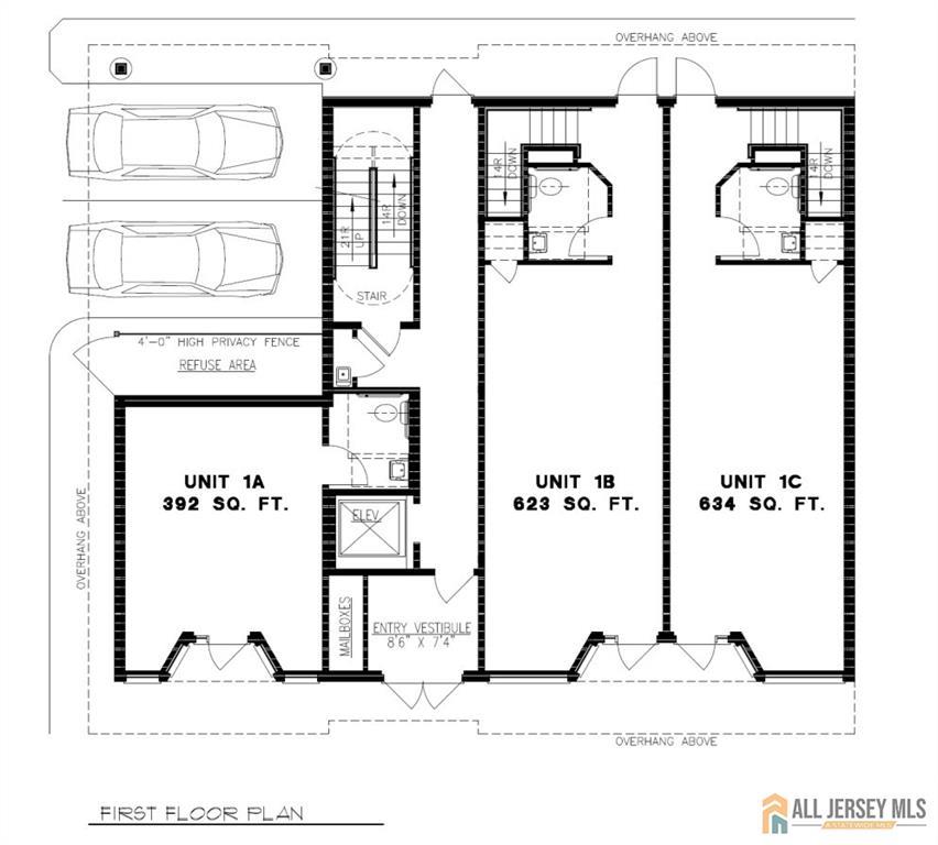 Sold Property