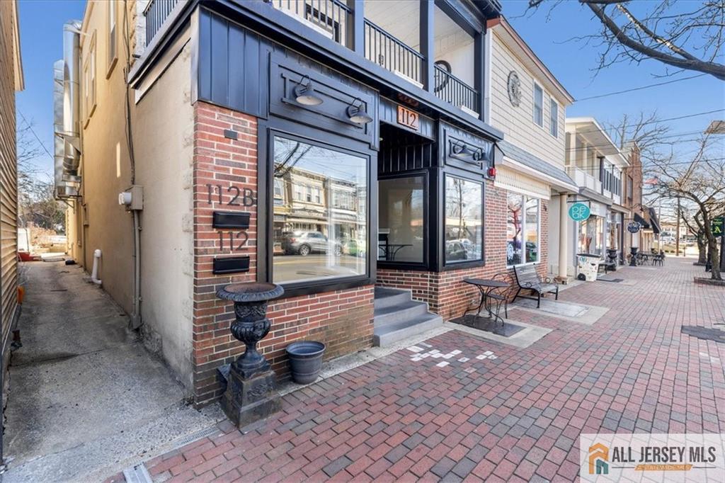 112 W Merchant Street, Audubon Bor NJ 08106 – Photo 3