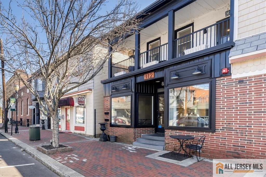 112 W Merchant Street, Audubon Bor NJ 08106 – Photo 2