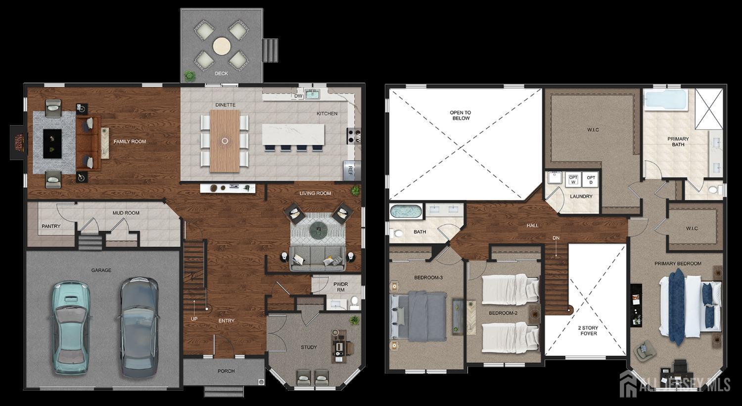 Search Homes for Sale