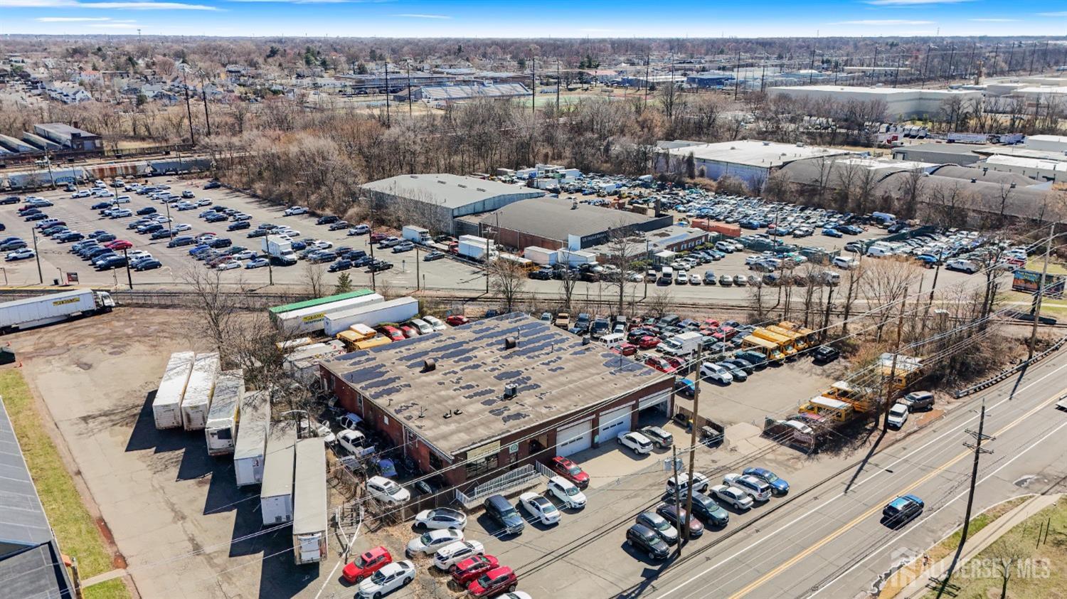 13 New York Avenue, Colonia, NJ, 07067