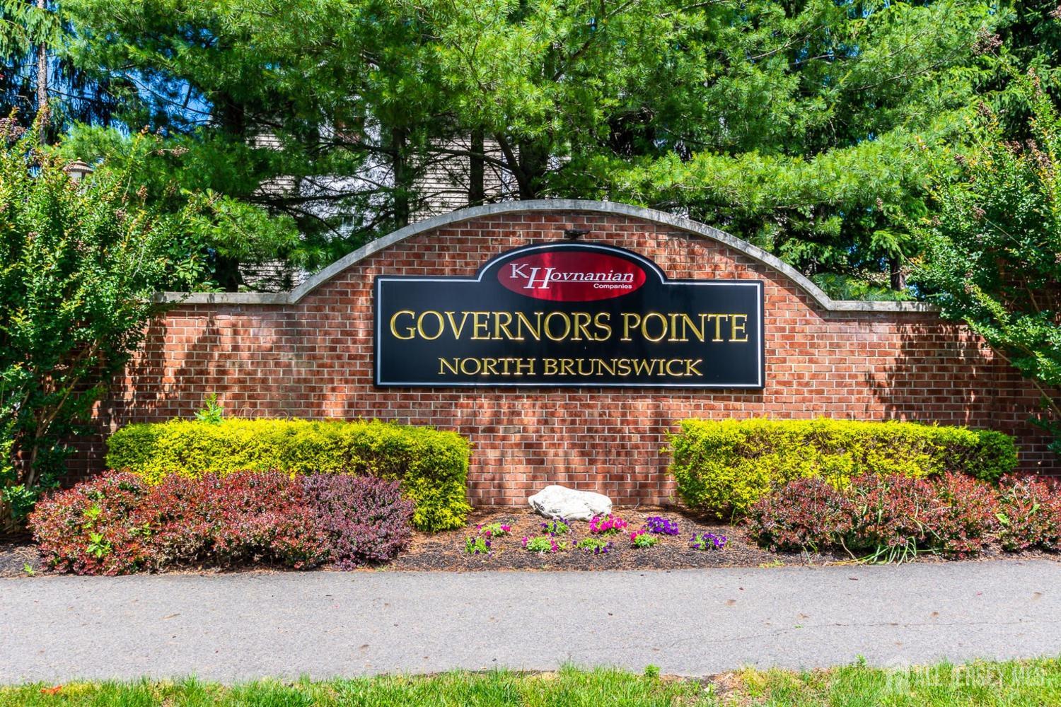 465 Northam Drive, North Brunswick NJ 08902 - View 2