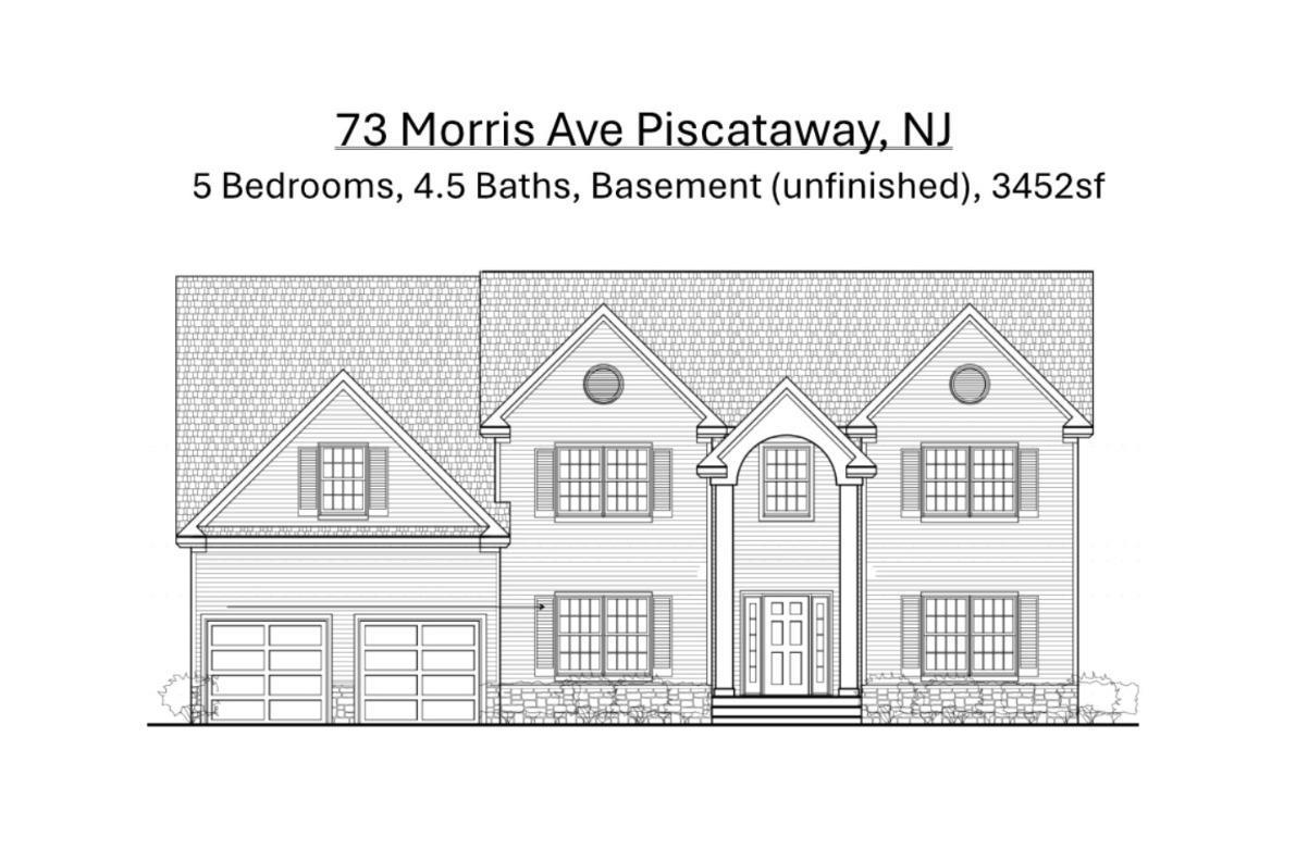 Homes for Sale in Piscataway, NJ