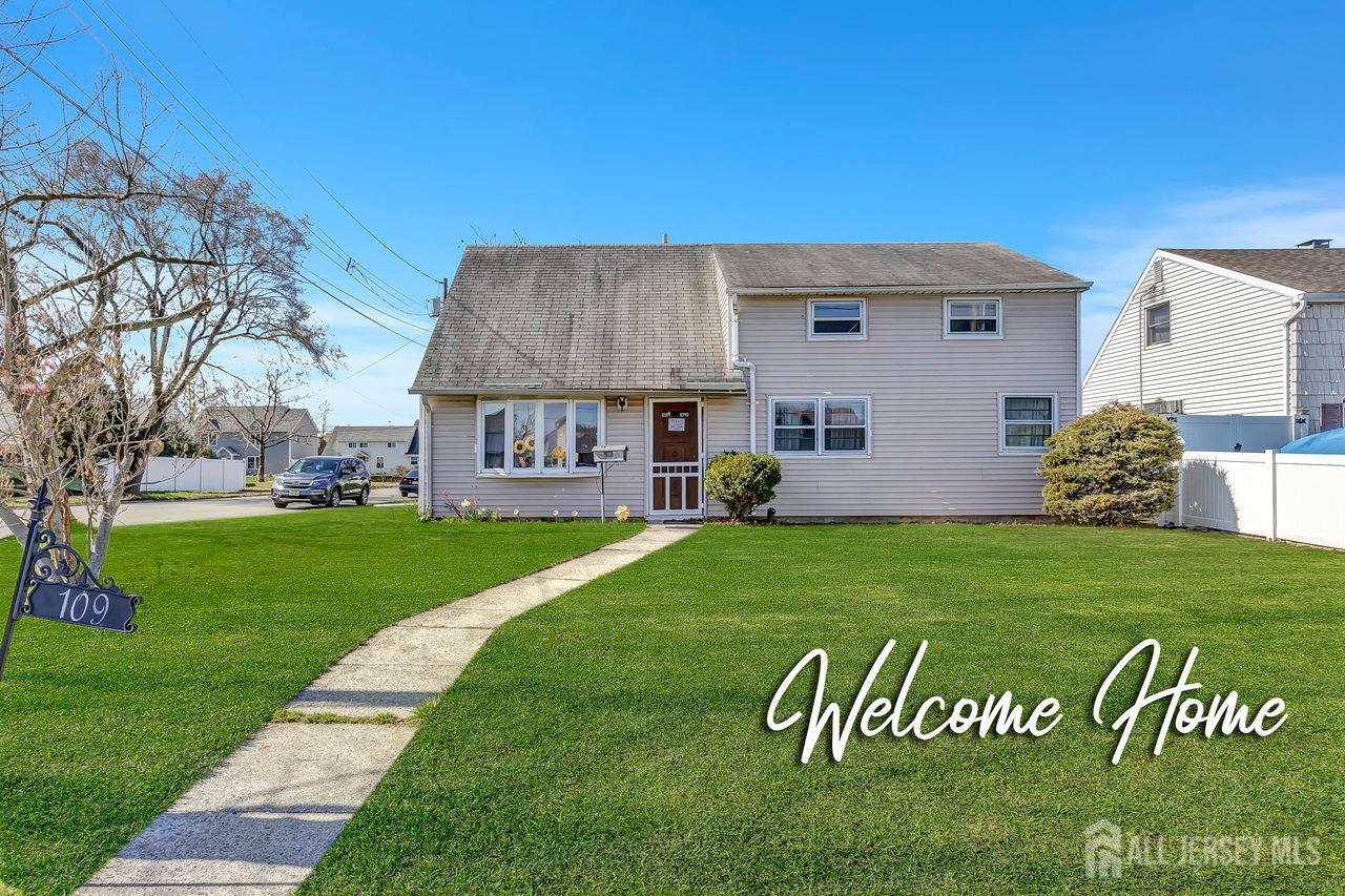 109 S Harrison, Iselin, NJ, 08830
