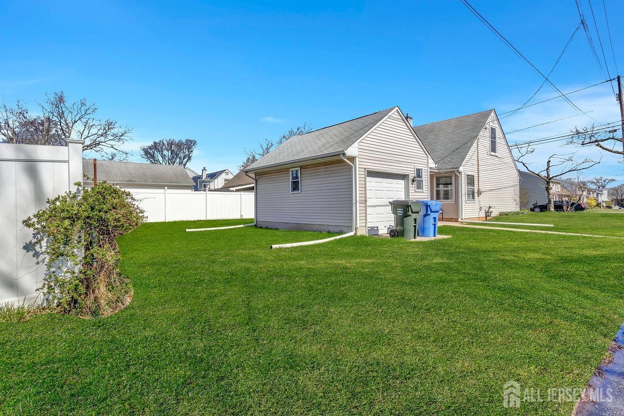 109 S Harrison, Iselin, NJ, 08830