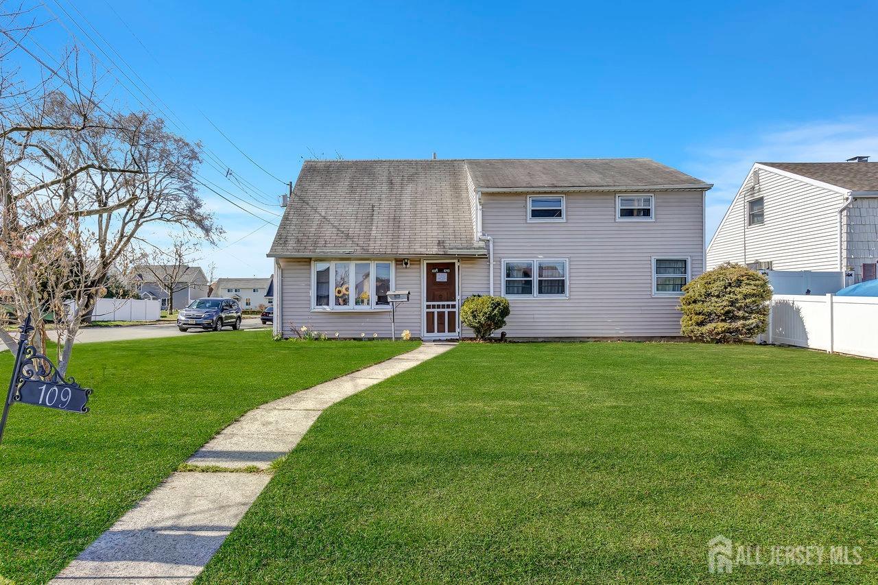 109 S Harrison, Iselin, NJ, 08830