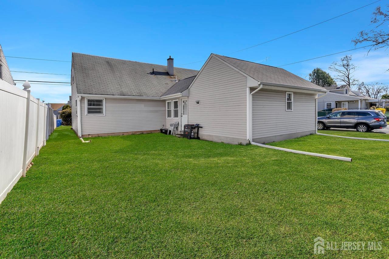 109 S Harrison, Iselin, NJ, 08830