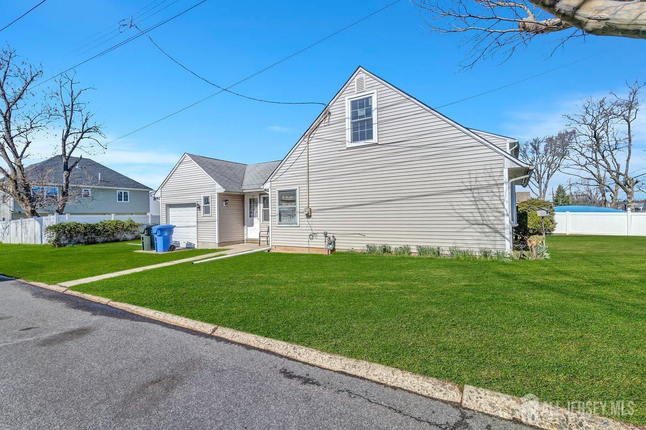 109 S Harrison, Iselin, NJ, 08830