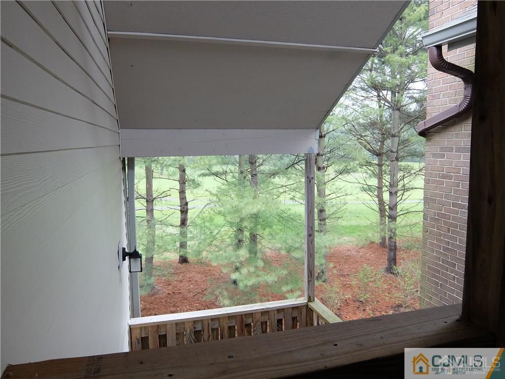 1818 Ravens Crest Drive # 1818, Plainsboro NJ 08536 - View 3