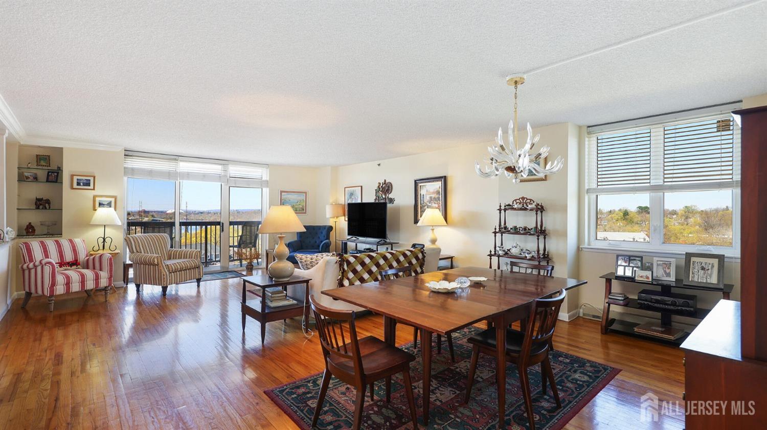 30 So. Adelaide Avenue # 7H, Highland Park NJ 08904 - View 4