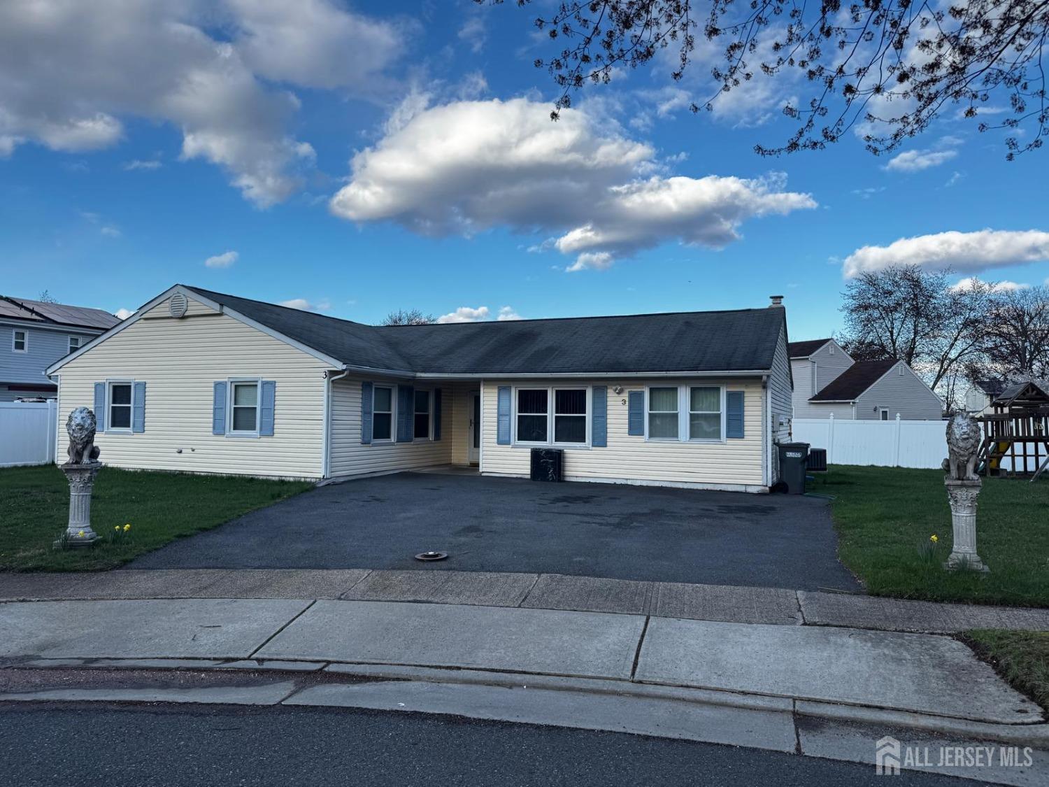 3 JOYCE Drive, Piscataway NJ 08854 - View 2