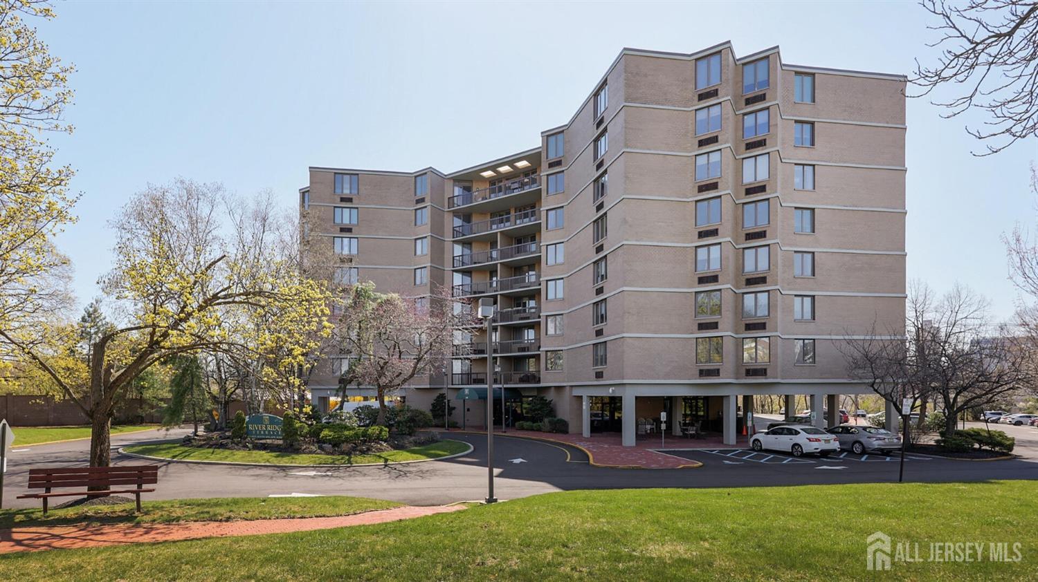 30 So. Adelaide Avenue # 7H, Highland Park NJ 08904 - View 2