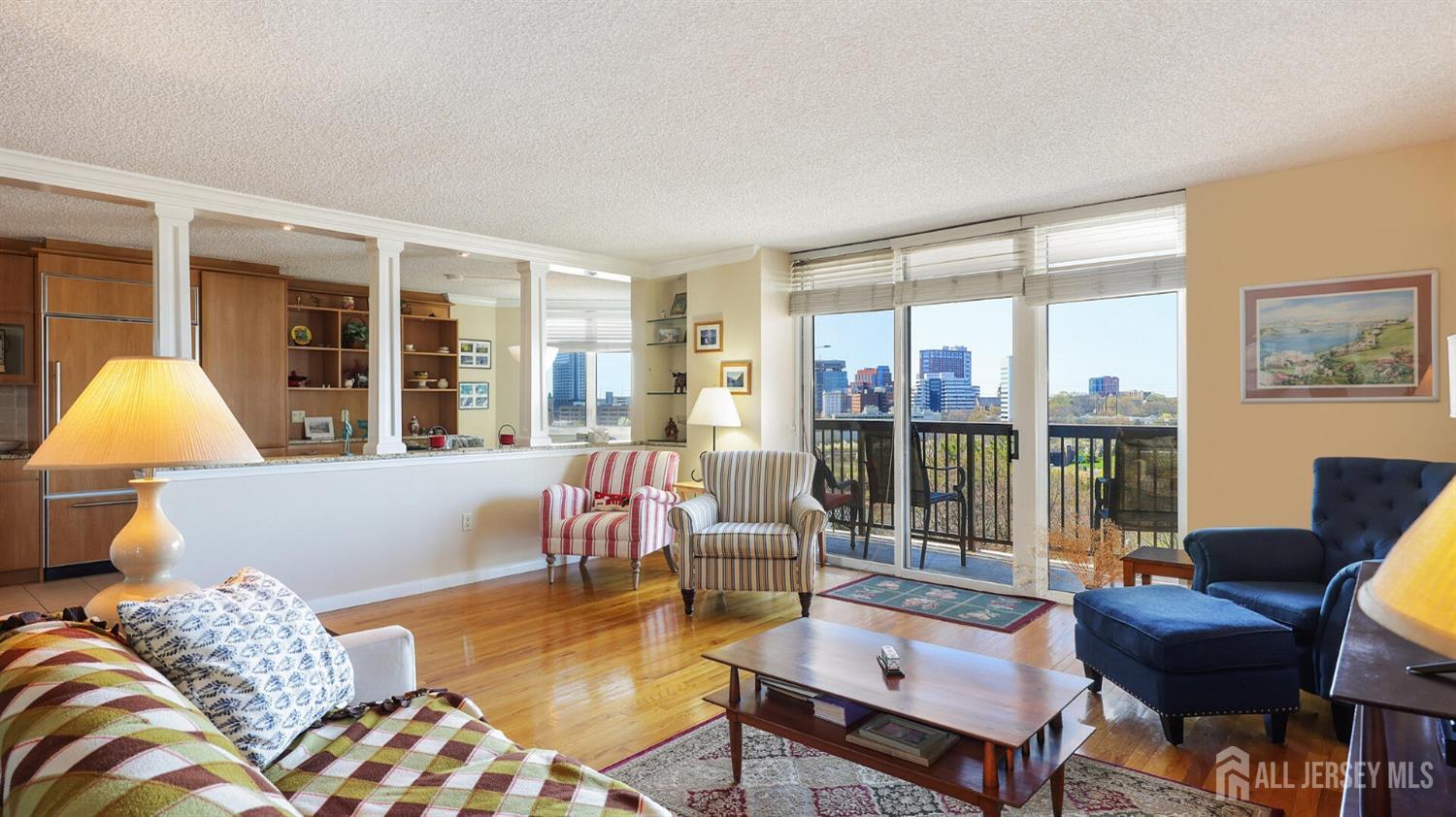 30 So. Adelaide Avenue # 7H, Highland Park NJ 08904 - View 5