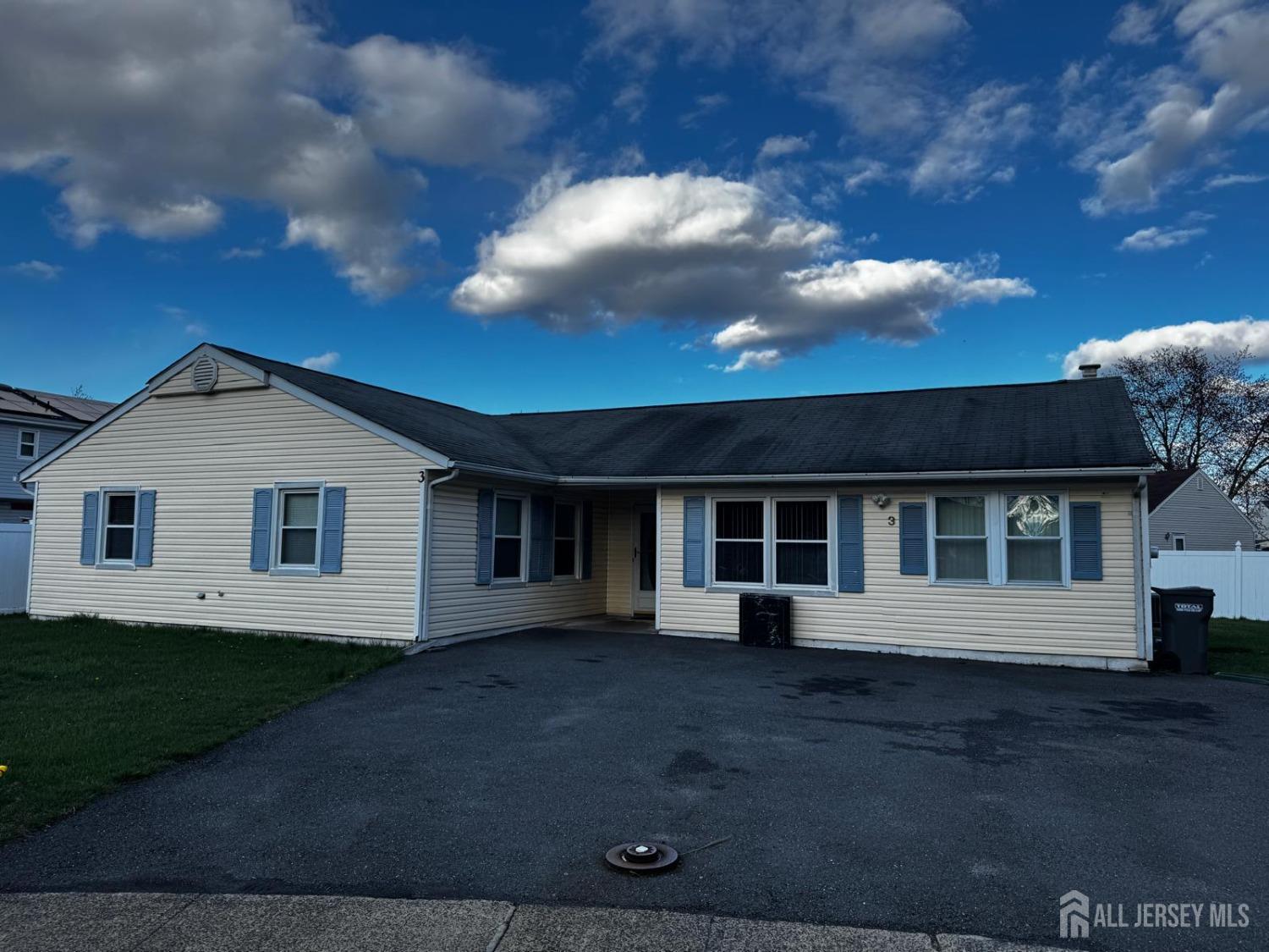 3 JOYCE Drive, Piscataway NJ 08854 - Main View