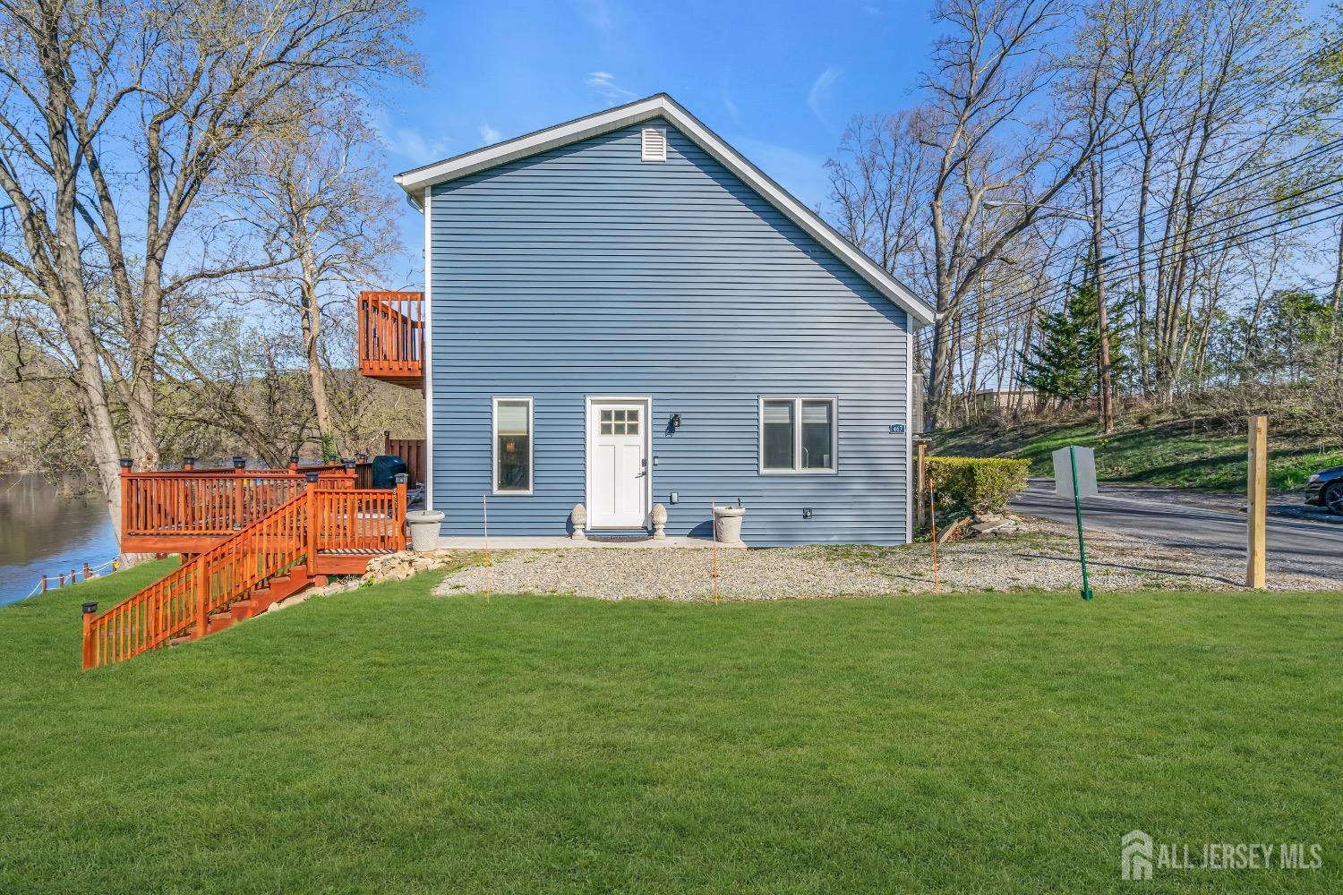 467 river rd Road, Pohatcong NJ 08865 - View 3