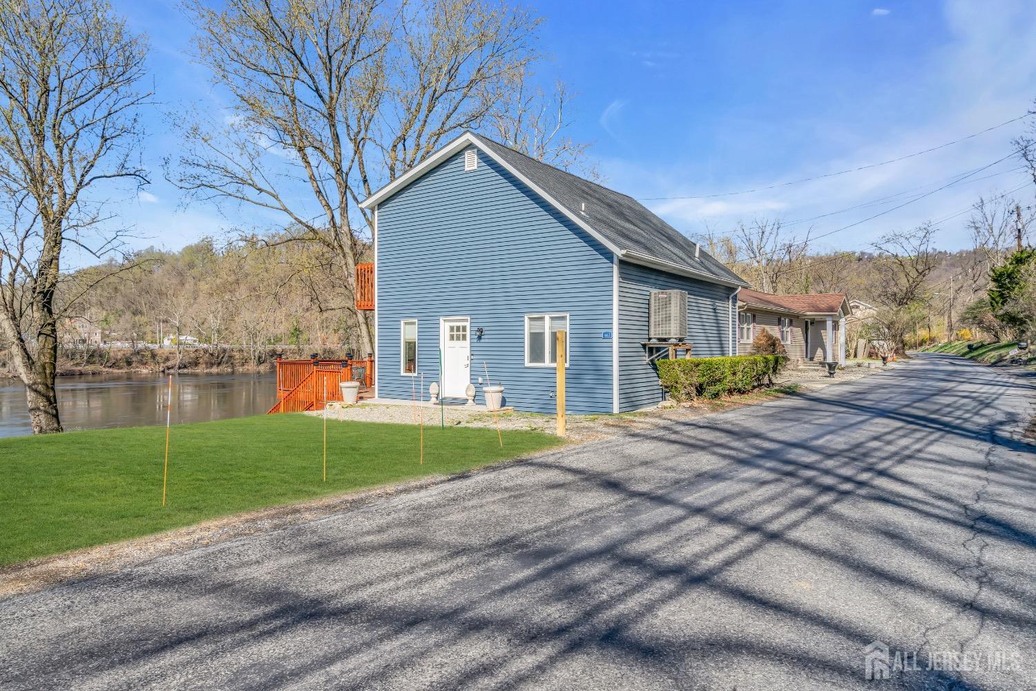 467 river rd Road, Pohatcong NJ 08865 - View 2