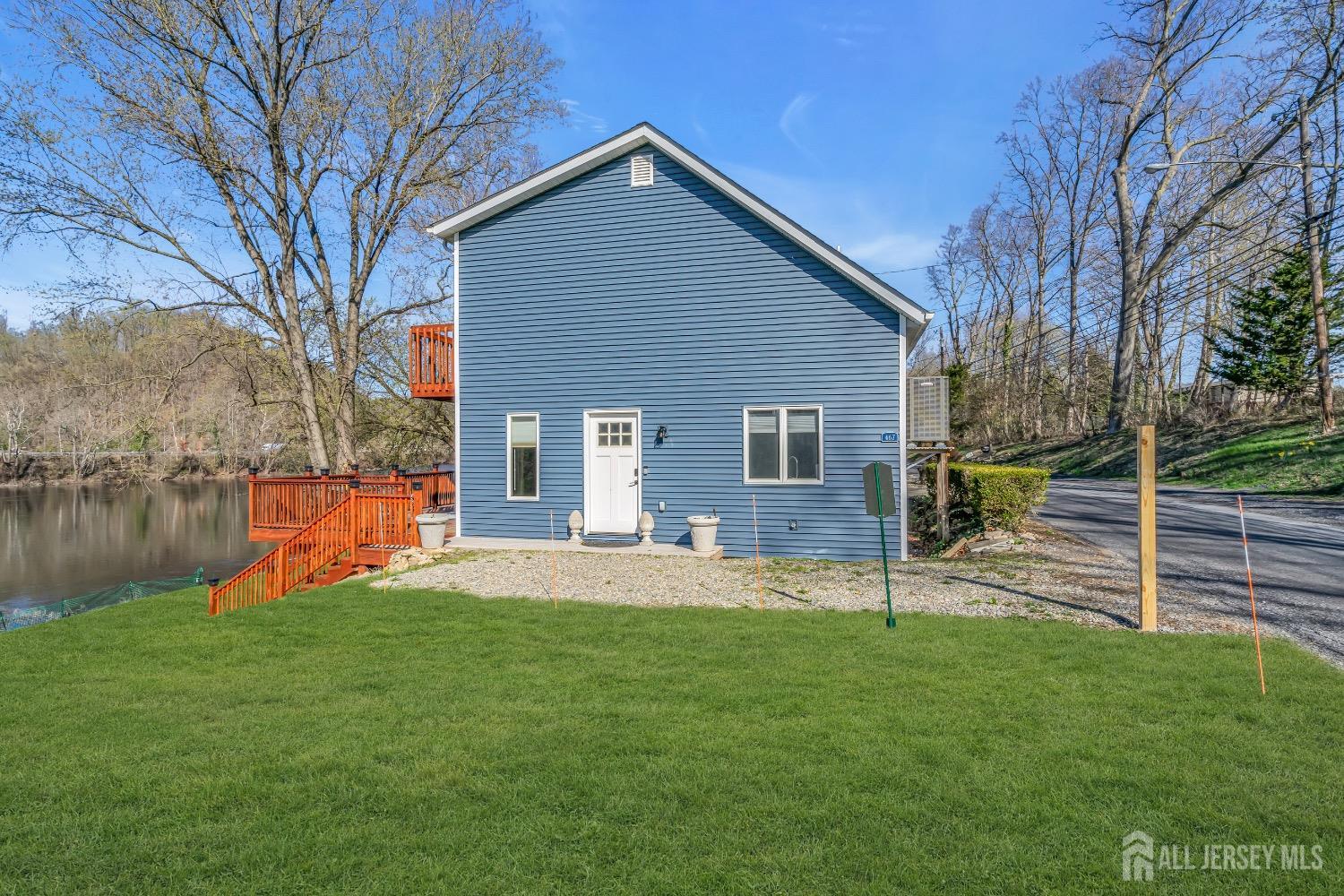 467 river rd Road, Pohatcong NJ 08865 - View 4