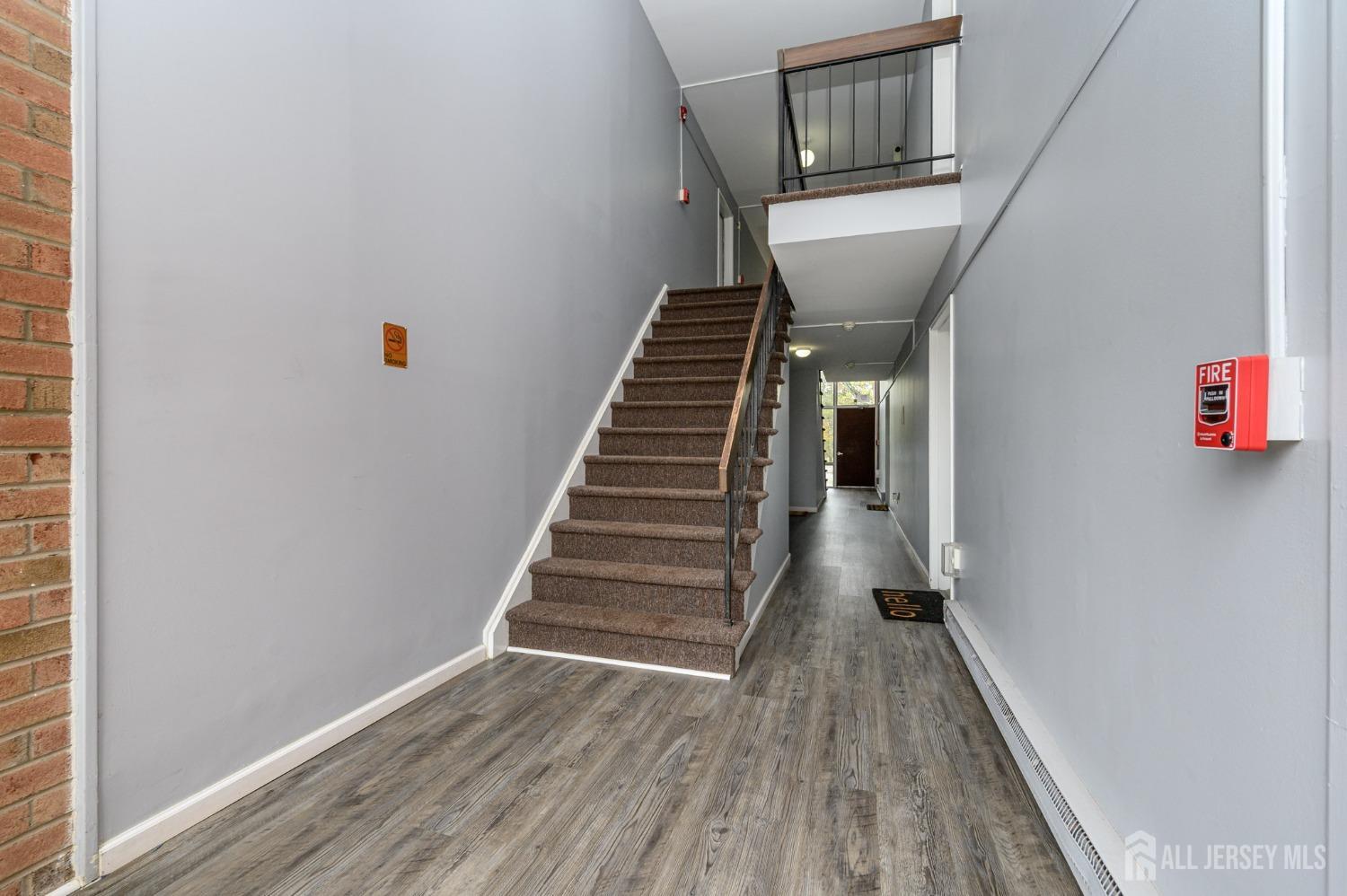 807 Eves Drive # 3P, Hillsborough NJ 08844 - View 3